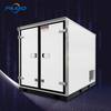 Ph&ograve;ng bảo quản lạnh si&ecirc;u nhỏ dạng m&ocirc;-đun -20&deg;C để vận chuyển thực phẩm đ&ocirc;ng lạnh