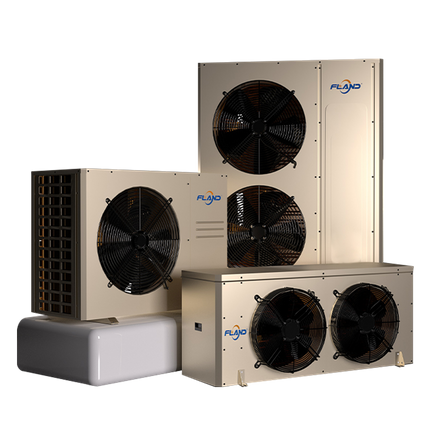 EQUIPAMENTO INTELIGENTE DE ARMAZENAMENTO FRIO INTELIGENTE DA S&Eacute;RIE HUIHUANG