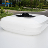 Unidad de refrigeraci&oacute;n Fland para almacenamiento en fr&iacute;o de triciclo el&eacute;ctrico